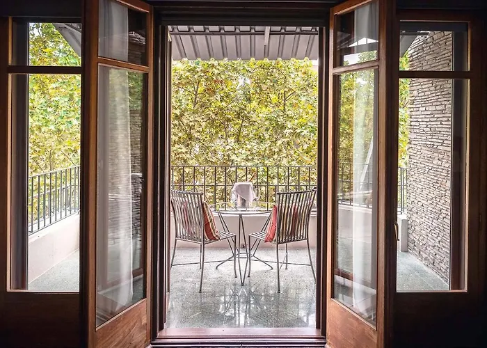 Primero Primera Hotel Barcelona