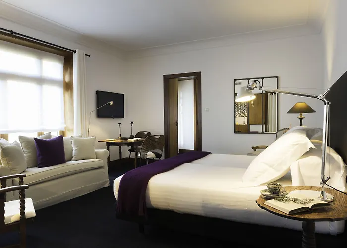 Hotel Primero Primera