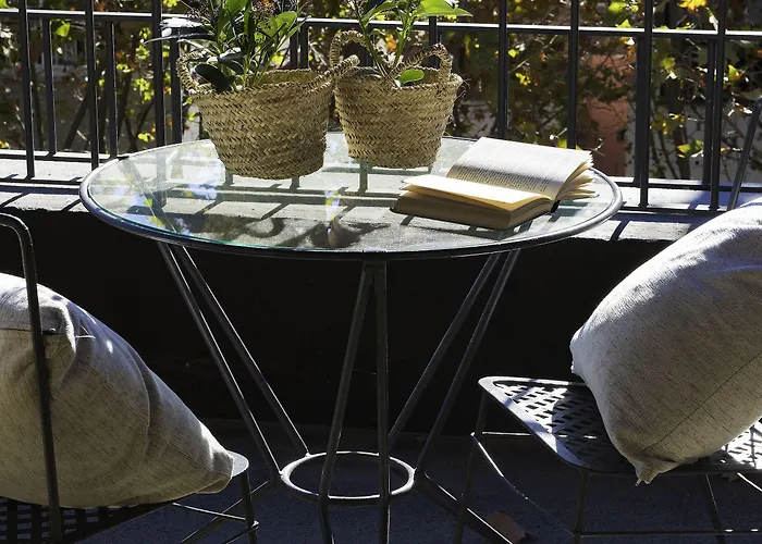 Hotel Primero Primera Barcelona