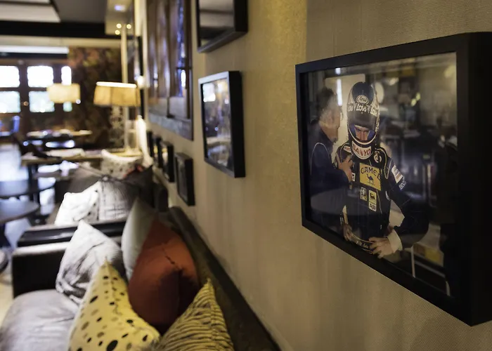 Primero Primera Hotel Barcelona