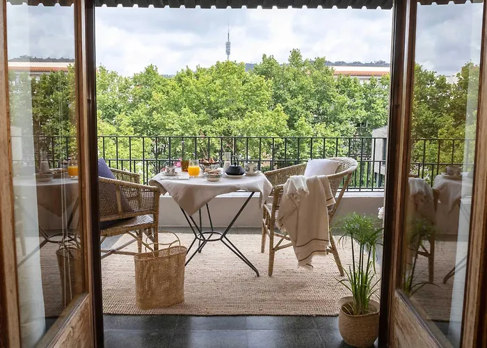 Hotel Primero Primera