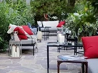 Primero Primera Hotel 5*