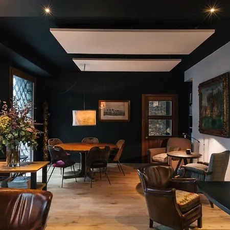 Primero Primera Hotell Barcelona