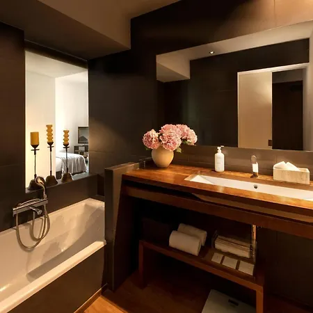 Hotell Primero Primera