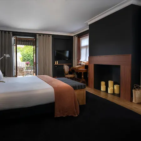 Hotell Primero Primera 5*