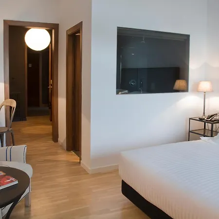 Hotell Primero Primera 5*