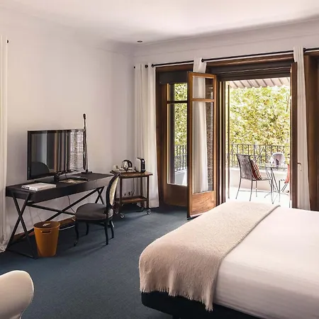 Hotell Primero Primera Barcelona