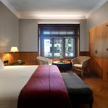 Primero Primera Отель 5*