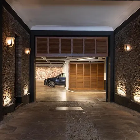 Primero Primera Отель 5*