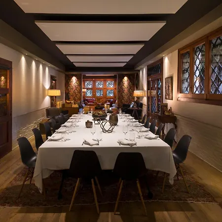 Primero Primera Отель Барселона