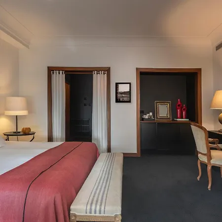 Отель Primero Primera Барселона