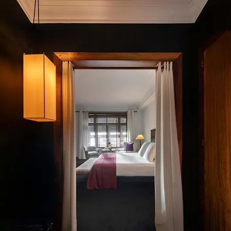 Primero Primera Отель 5*