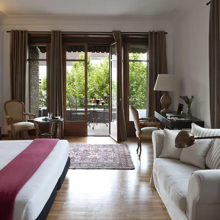 Отель Primero Primera