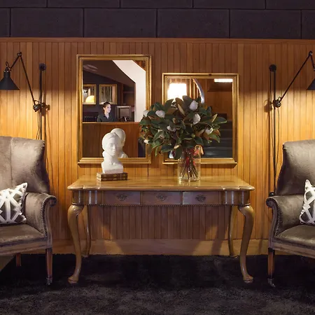 Отель Primero Primera Барселона