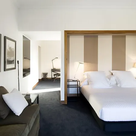 Отель Primero Primera Барселона