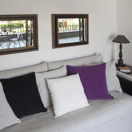 Отель Primero Primera 5*