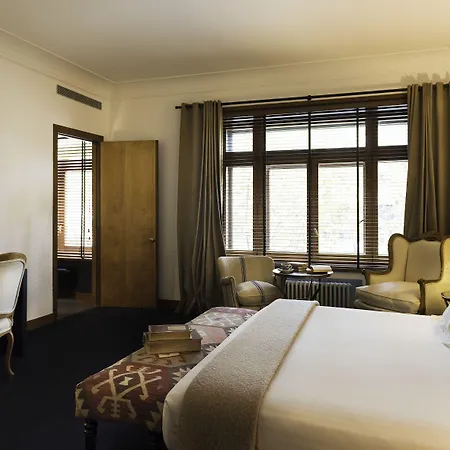 Отель Primero Primera