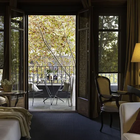 Hotel Primero Primera