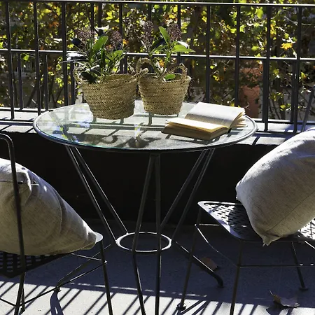 Отель Primero Primera Барселона