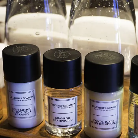 Primero Primera Отель