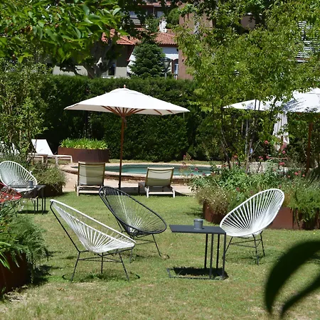 Primero Primera Отель Барселона