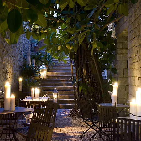 Отель Primero Primera