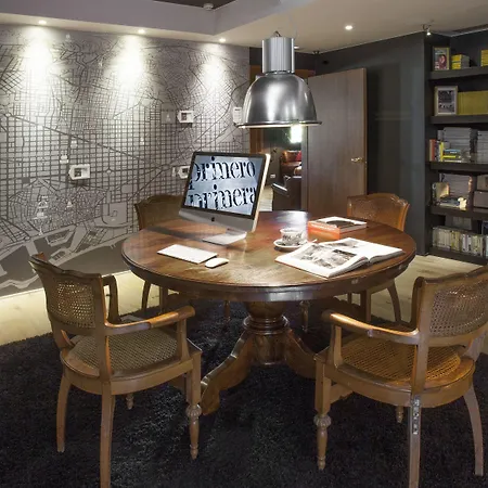 Primero Primera 5* Барселона