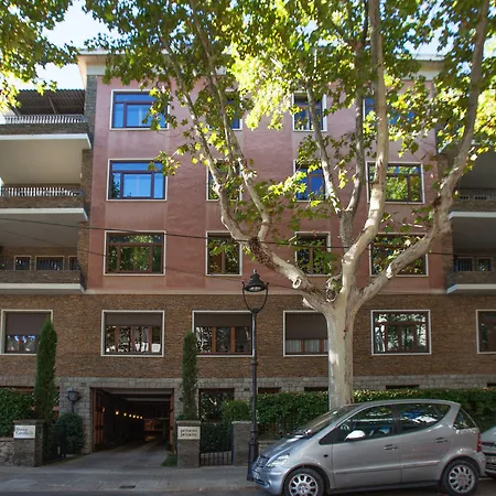 Primero Primera Отель