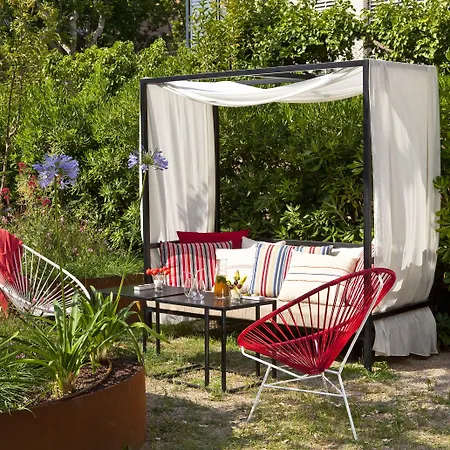 Отель Primero Primera