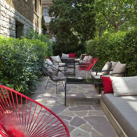 Primero Primera Отель