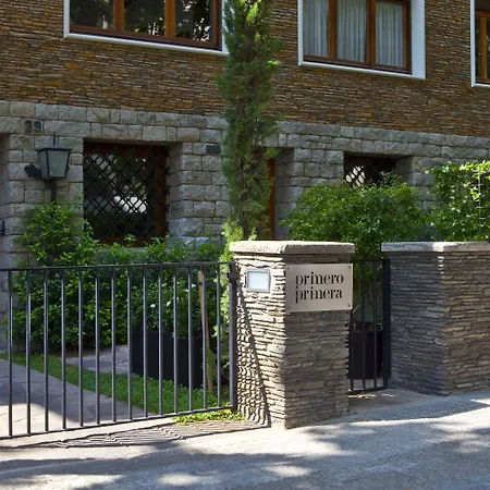 Primero Primera Барселона