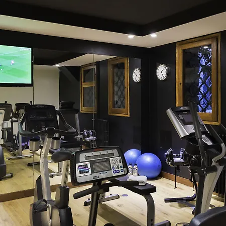 Primero Primera Отель Барселона