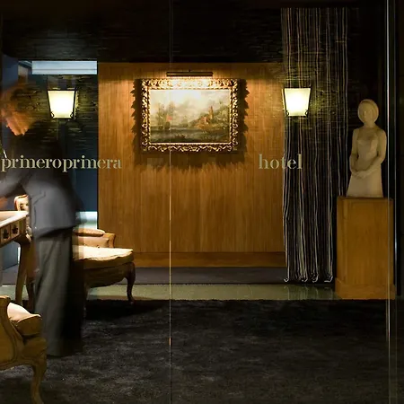 Отель Primero Primera Барселона