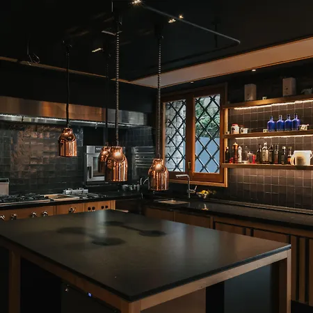 Primero Primera Отель 5*