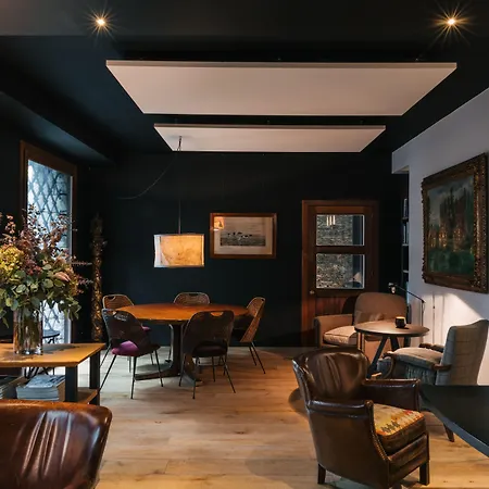 Primero Primera Отель Барселона