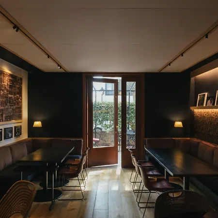 Primero Primera 5* Барселона