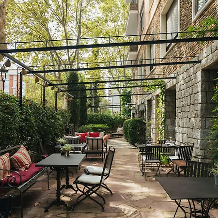 Primero Primera Отель