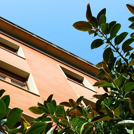 Отель Primero Primera