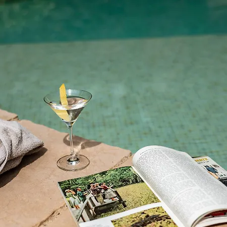 Primero Primera 5* Барселона