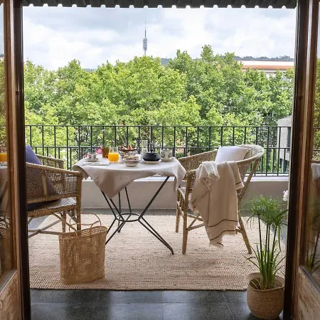 Отель Primero Primera