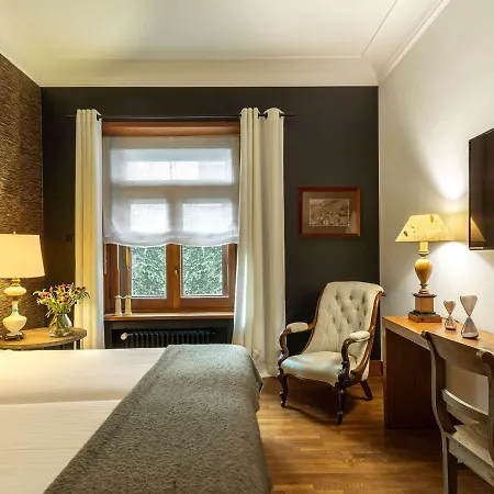 Отель Primero Primera 5*