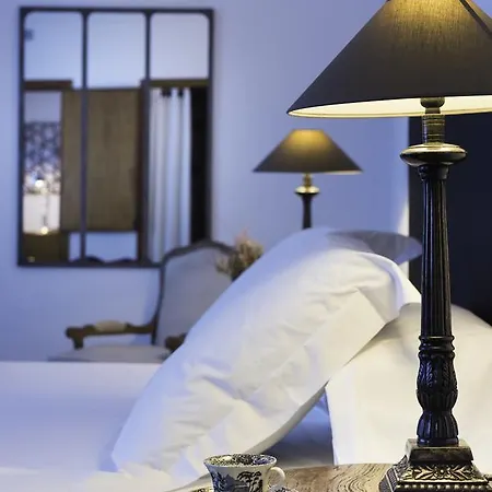 Hotell Primero Primera