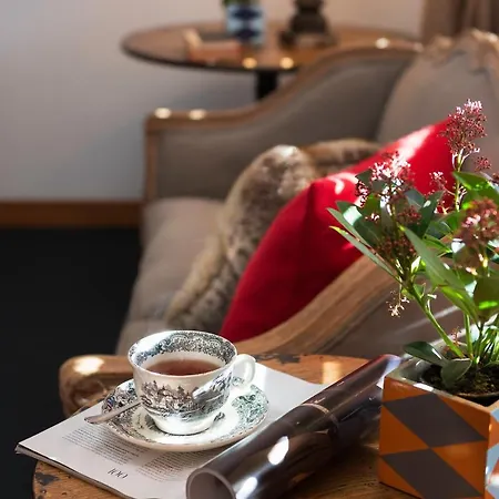 Hotell Primero Primera Barcelona