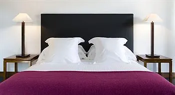 Hotell Primero Primera Barcelona