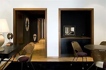 Primero Primera 5* Barcelona