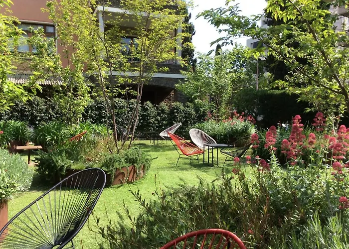 普里梅罗第一酒店 酒店