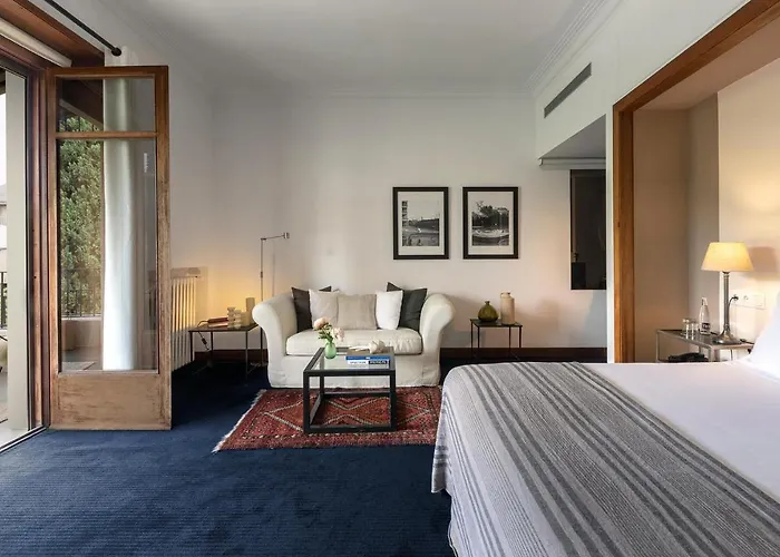 酒店 普里梅罗第一酒店 5*