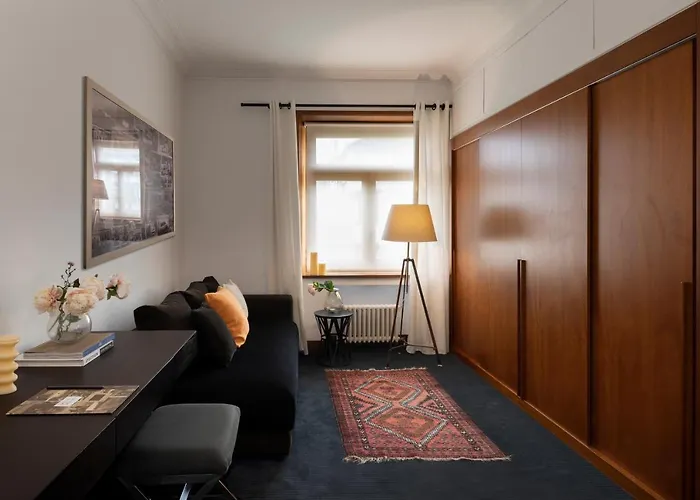 酒店 普里梅罗第一酒店