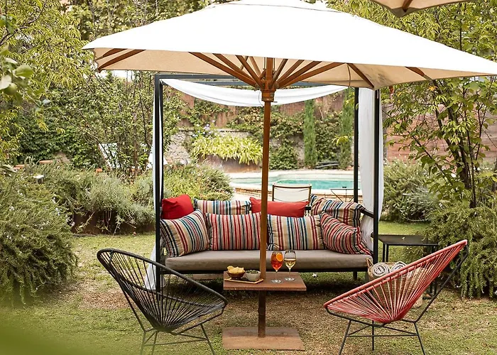 酒店 普里梅罗第一酒店 巴塞罗那