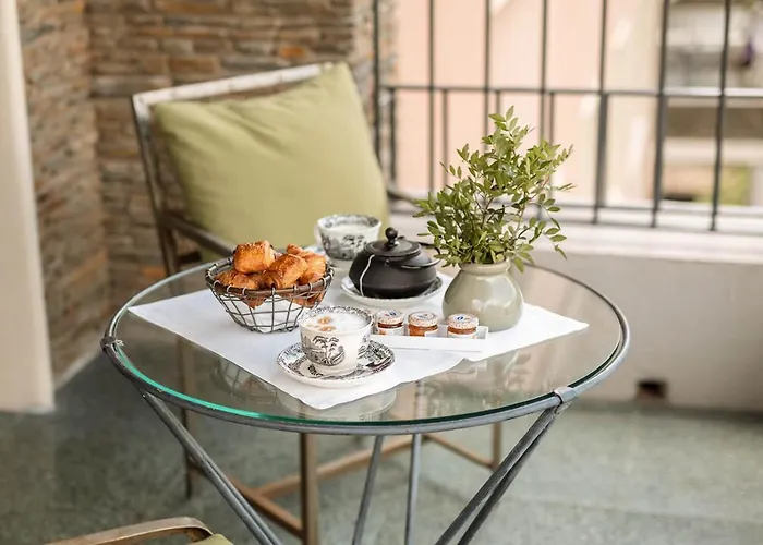 普里梅罗第一酒店